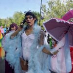 La Marcha del Orgullo LGBTQ+ en Cozumel celebra 17 años de lucha, visibilidad, redes de apoyo y avances en derechos humanos.