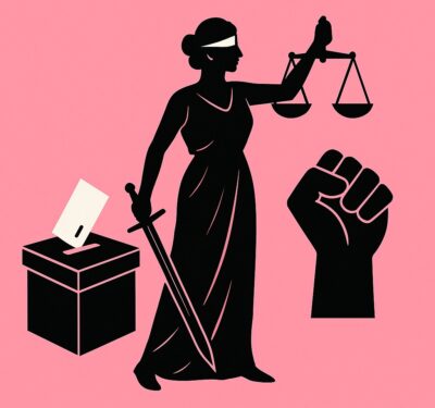 Votaciones al Poder Judicial: entre la indignación y la esperanza, la ciudadanía exige un nuevo modelo de justicia en México.