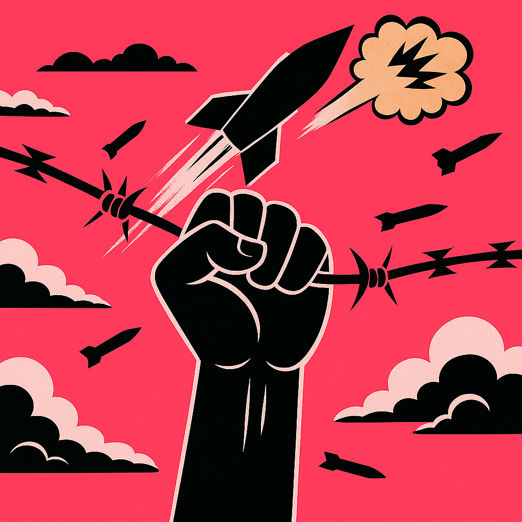 ¿Quién regula el cielo? Entre guerras, cohetes y basura espacial, el cielo sigue siendo un territorio sin responsables.