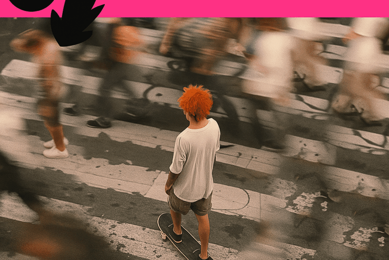 Mérida no es modelo urbano: su crecimiento desordenado y falta de infraestructura ponen en riesgo la vida de peatones y ciclistas.