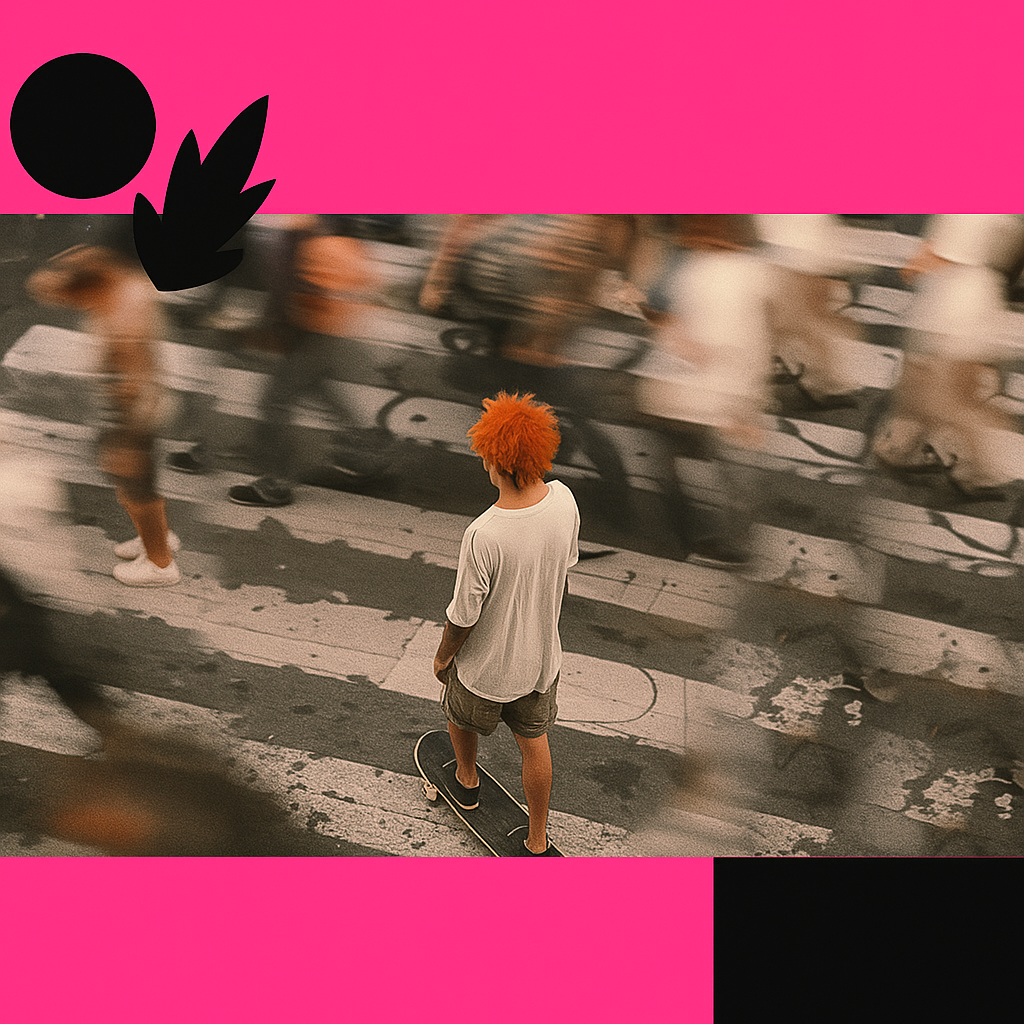 Mérida no es modelo urbano: su crecimiento desordenado y falta de infraestructura ponen en riesgo la vida de peatones y ciclistas.