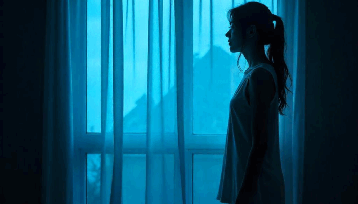 Una reflexión sobre el miedo, el amor y la esperanza de sanar: ¿y si lo intentamos de nuevo? La sombra aún tiene algo que decir.