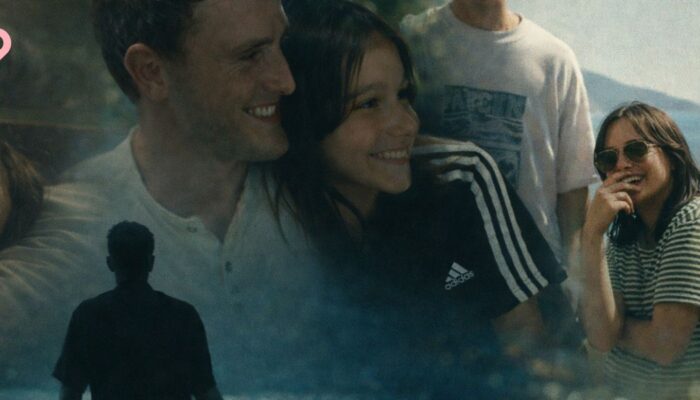 Análisis de Aftersun sobre la depresión padre e hija, la memoria, la ausencia emocional y los recuerdos que marcan la adultez.